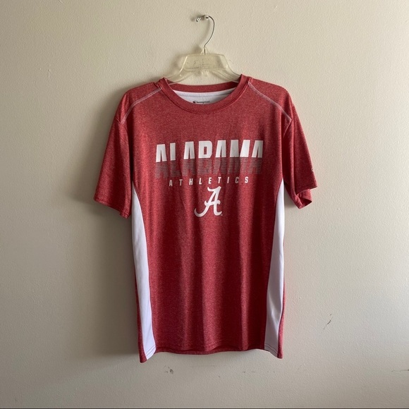 Champion Alabama Athletics Shirt Men - Picture 2 of 6